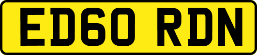 ED60RDN