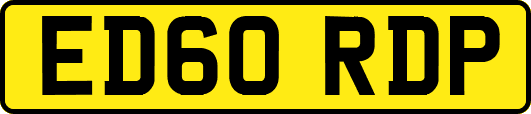 ED60RDP