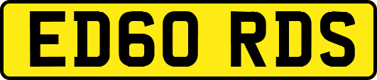 ED60RDS