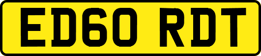 ED60RDT