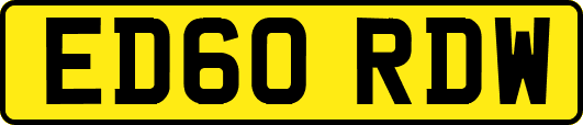 ED60RDW
