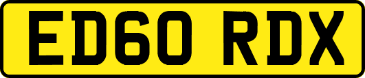 ED60RDX