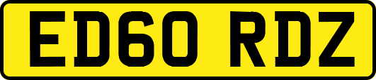 ED60RDZ