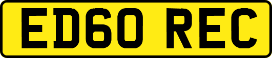 ED60REC