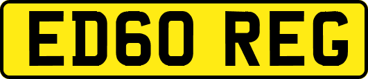 ED60REG