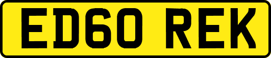 ED60REK