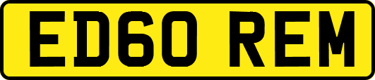 ED60REM