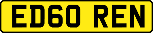 ED60REN