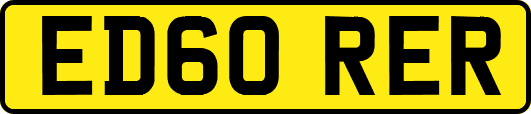 ED60RER