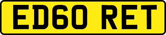 ED60RET