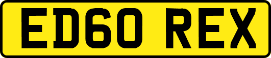 ED60REX