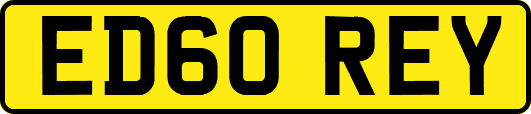 ED60REY