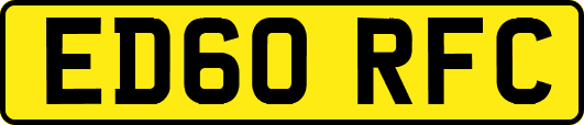 ED60RFC