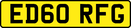 ED60RFG