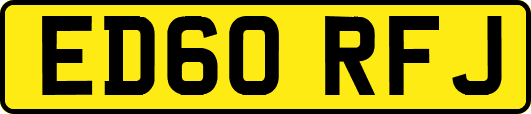 ED60RFJ