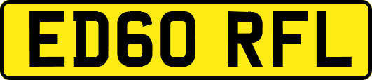 ED60RFL