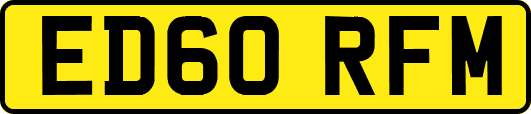 ED60RFM