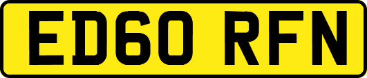 ED60RFN