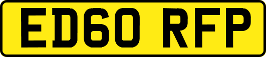 ED60RFP