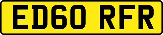 ED60RFR