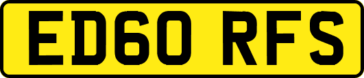 ED60RFS