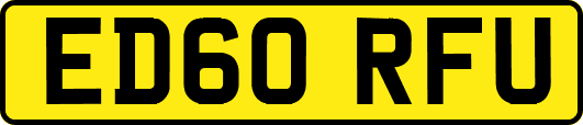 ED60RFU