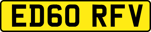 ED60RFV