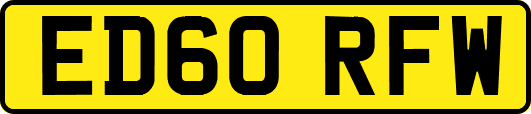 ED60RFW