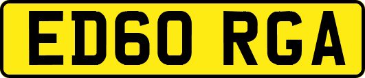 ED60RGA