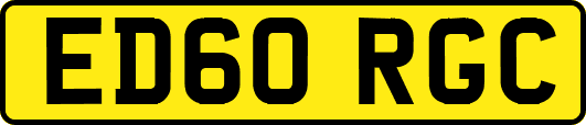 ED60RGC