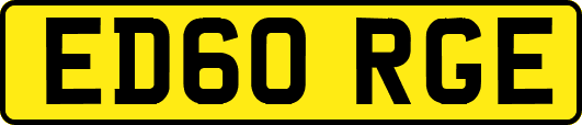 ED60RGE