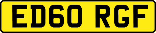 ED60RGF