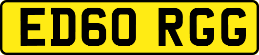 ED60RGG