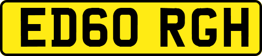 ED60RGH