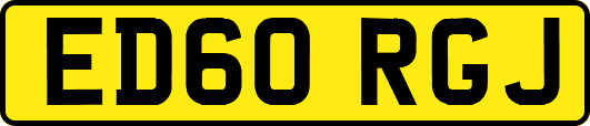 ED60RGJ