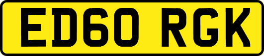 ED60RGK
