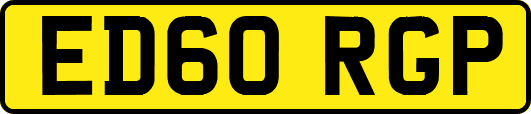 ED60RGP