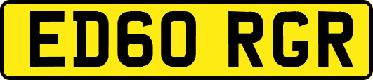 ED60RGR