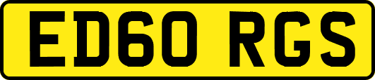 ED60RGS
