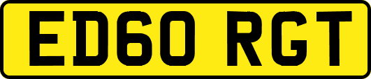 ED60RGT
