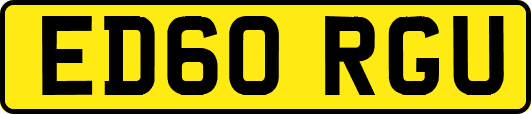 ED60RGU