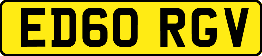 ED60RGV
