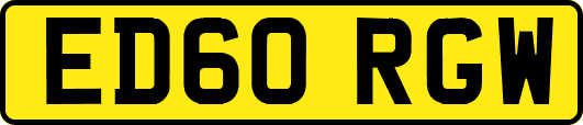 ED60RGW