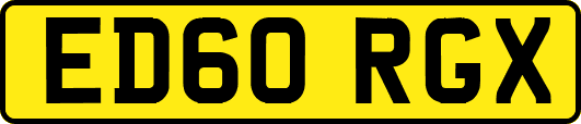 ED60RGX