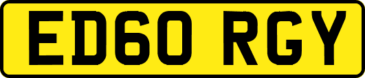 ED60RGY