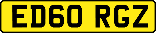 ED60RGZ