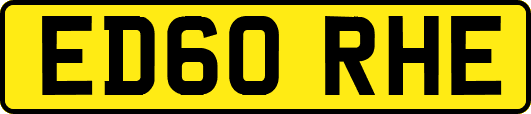 ED60RHE