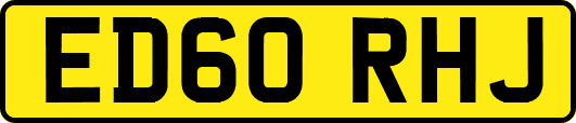 ED60RHJ