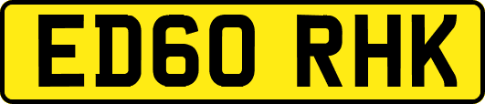 ED60RHK