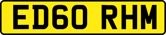 ED60RHM